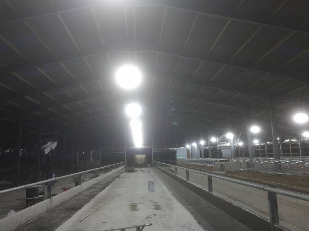 Agricultural Electrical Services