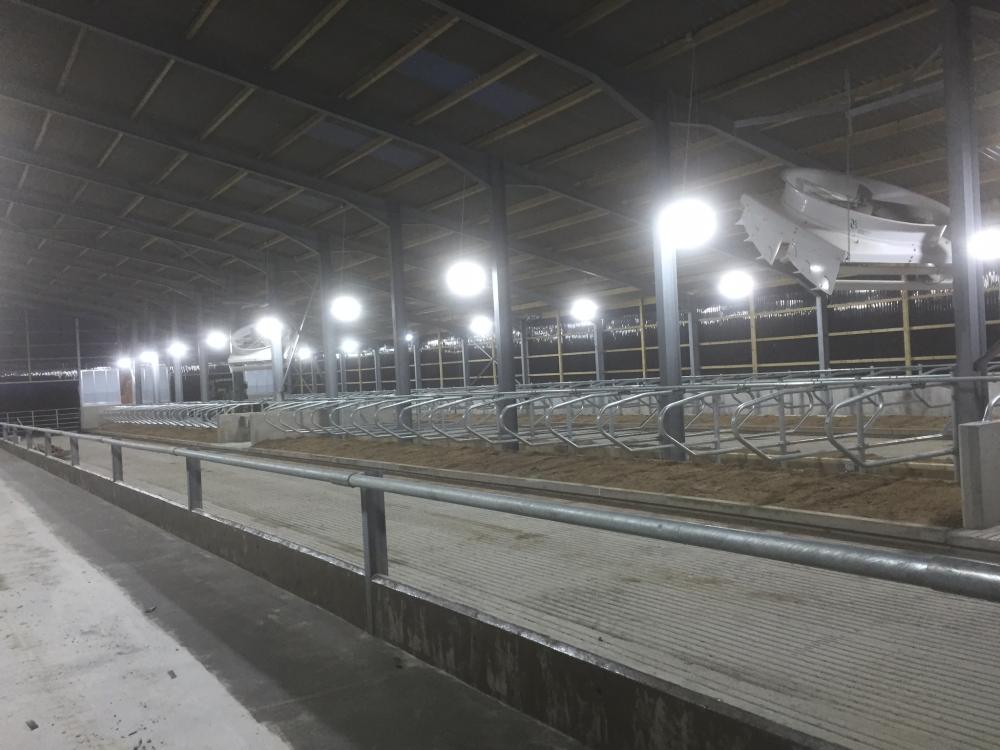 Agricultural Electrical Services