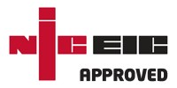 NICEIC Approved